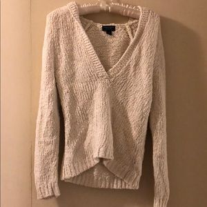 American eagle pull over